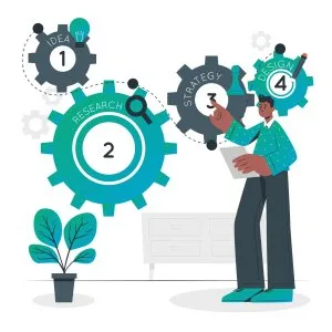 Partner with top usa consultants for account engagement salesfor