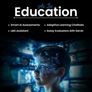 Artificial intelligence companies in india