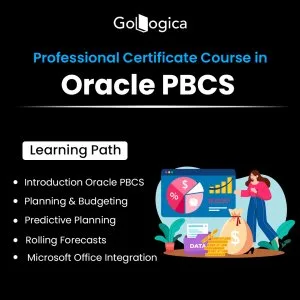 Oracle PBCS Training