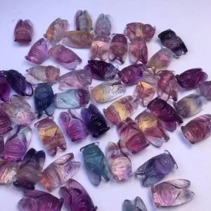 Boost your income with energy-charged wealth crystals