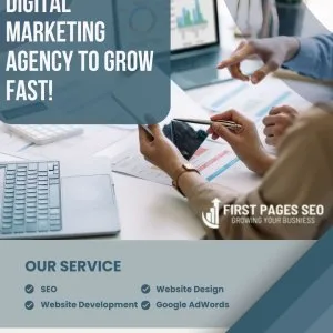 Firstpagesseo | social media marketing company in usa