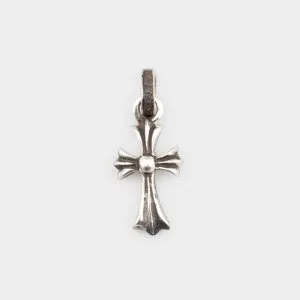 Bold streetwear: chrome hearts meets balenciaga