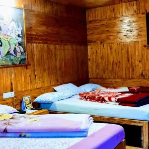 Best resorts in kodaikanal | luxury resorts in kodaikanal