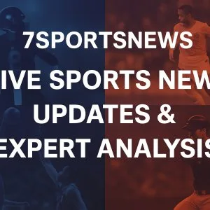 7sportsnews: live sports news, updates & expert analysis 2025