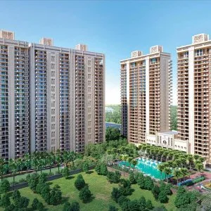Spacious 3 bhk apartments at godrej majesty, sector 12 noida