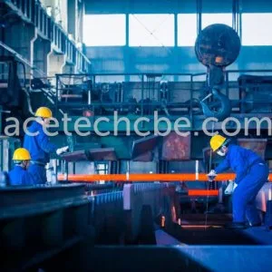 Metal processing solutions for all industries