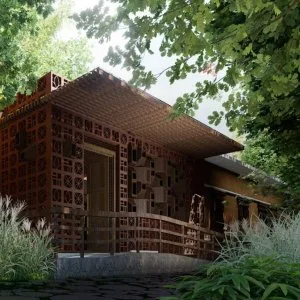 Eco‑luxury villas & sustainable living in hyderabad