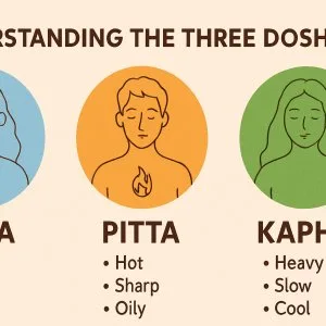 Ayurvedic nutrition and diet