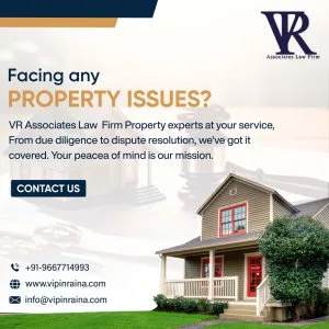 Best property lawyers in gurgaon
