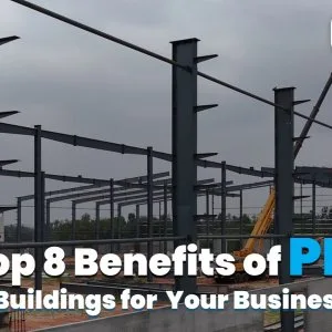Top industrial pre engineered metal building companies in coimba