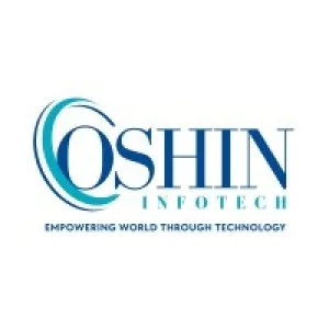 Oshin infotech – trusted partner for ct, mri, x-ray reporting &