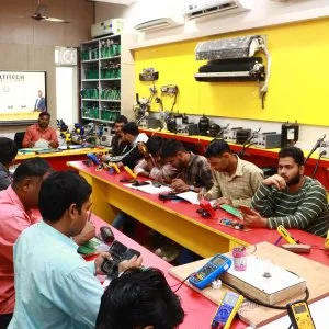 Ac repairing course | ac repairing institute in delhi
