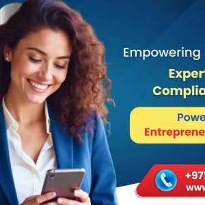 Business setup consultant in uae - safe ledger