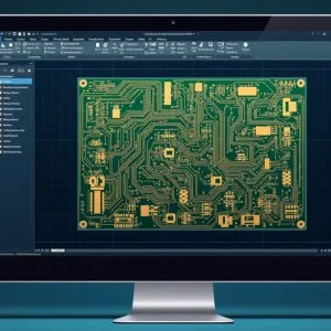 Pcb design services
