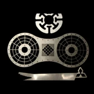 CNC Laser Cutting Machine manufacturer