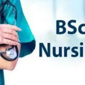Start your nursing career with dbuu