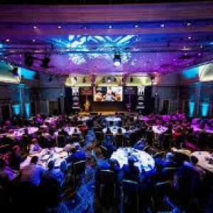 Best corporate event production noida