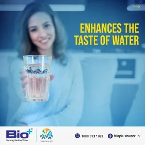 Stay refreshed with hydrogen-rich water