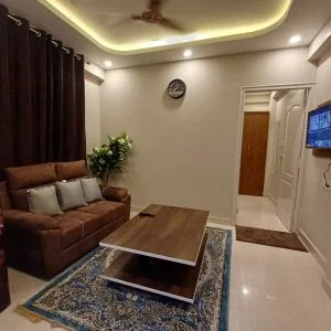 1 bhk executive furnished flat for rent at madiwala