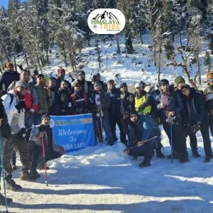 Bali pass trek package by himalaya tribe
