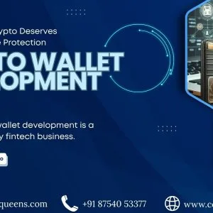 Cryptocurrency wallets: protecting your crypto in a digital worl