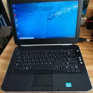 Laptop sales and services