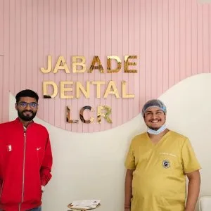 Jabade dental - dronkar jabade | dentist in pune, erandwane | r