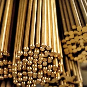 Leading aluminium bronze rod manufacturer in india