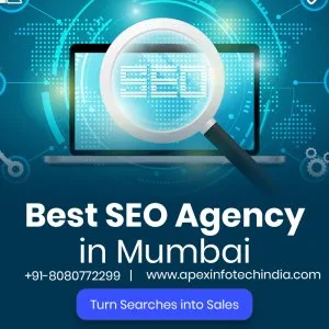 Best seo agency in mumbai for business growth