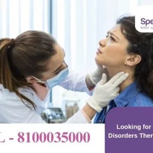Looking for swallowing disorders therapy in kolkata