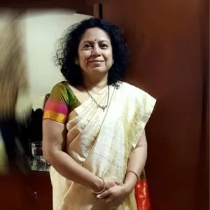Dr jyoti bobe - gynecologist in airoli