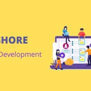Top offshore development company for startups and enterprises
