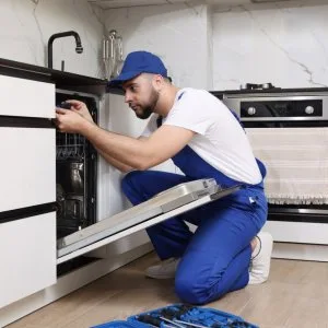 Siemens dishwasher service centre – quality service, every time