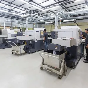 Manufacturing companies in mumbai | anjali t precision