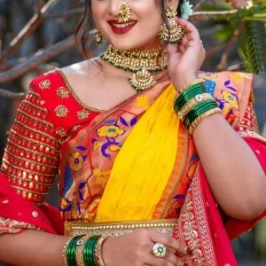 Unveiling the magic of a professional makeup artist