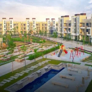 Faridabad commercial space available