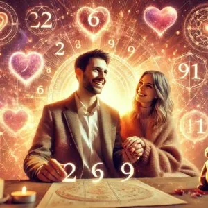 Unlock compatibility with relationship numerology insights