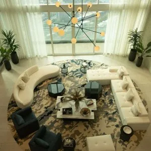 Exclusive luxury penthouses in mumbai