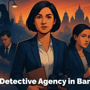 Banglore detective service