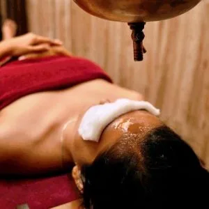 Healing the natural way at the neeraj ganga rajmahal wellness dr