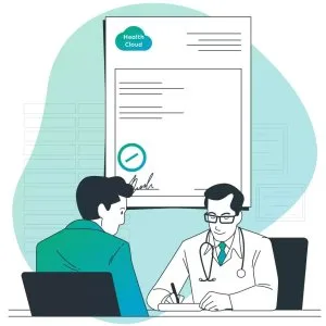 Health cloud implementation experts in usa | sp tech