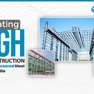 Most trusted pre engineered steel building supplier in guntur -