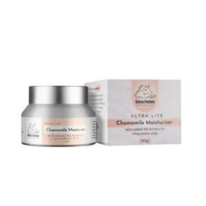 Buy basic skincare combo – cleanser, toner & moisturizer set