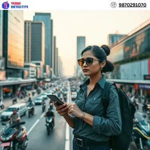 Gurgaon detectives