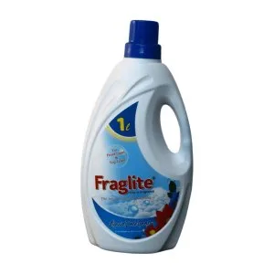 Liquid detergent is a premium laundry solution