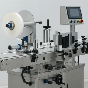 Worldpack – your trusted partner in automatic labelling machine