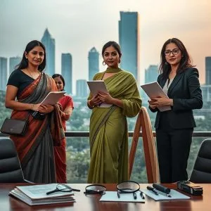 Women gurgaon detectives