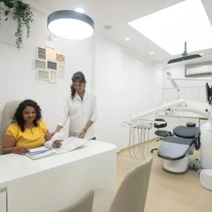 Dentist near me in kharadi, pune – sunshine dental care 