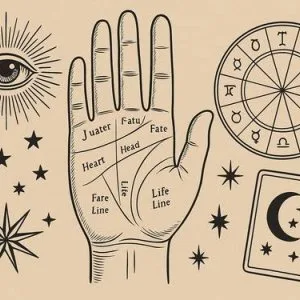 Face reading astrologer in india