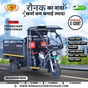 India rickshaw
